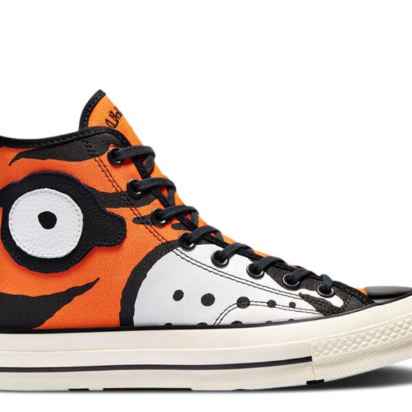 SOULGOODS x Chuck 70 High 'Soul Tiger'