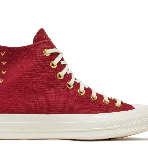 Wmns Chuck 70 High 'Valentine's Day 2023'