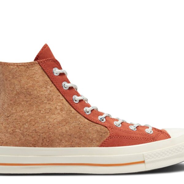 Chuck 70 High 'Summer Daze - Cork'