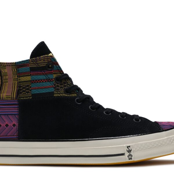 Chuck 70 Hi 'Black History Month'