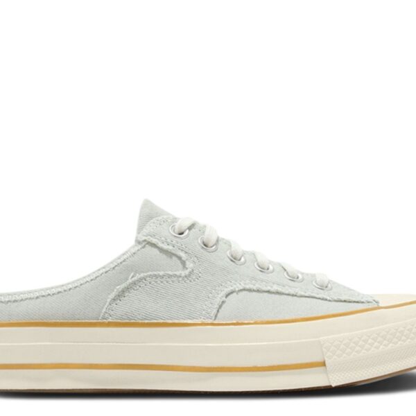 Chuck 70 Mule 'Blue Khaki'