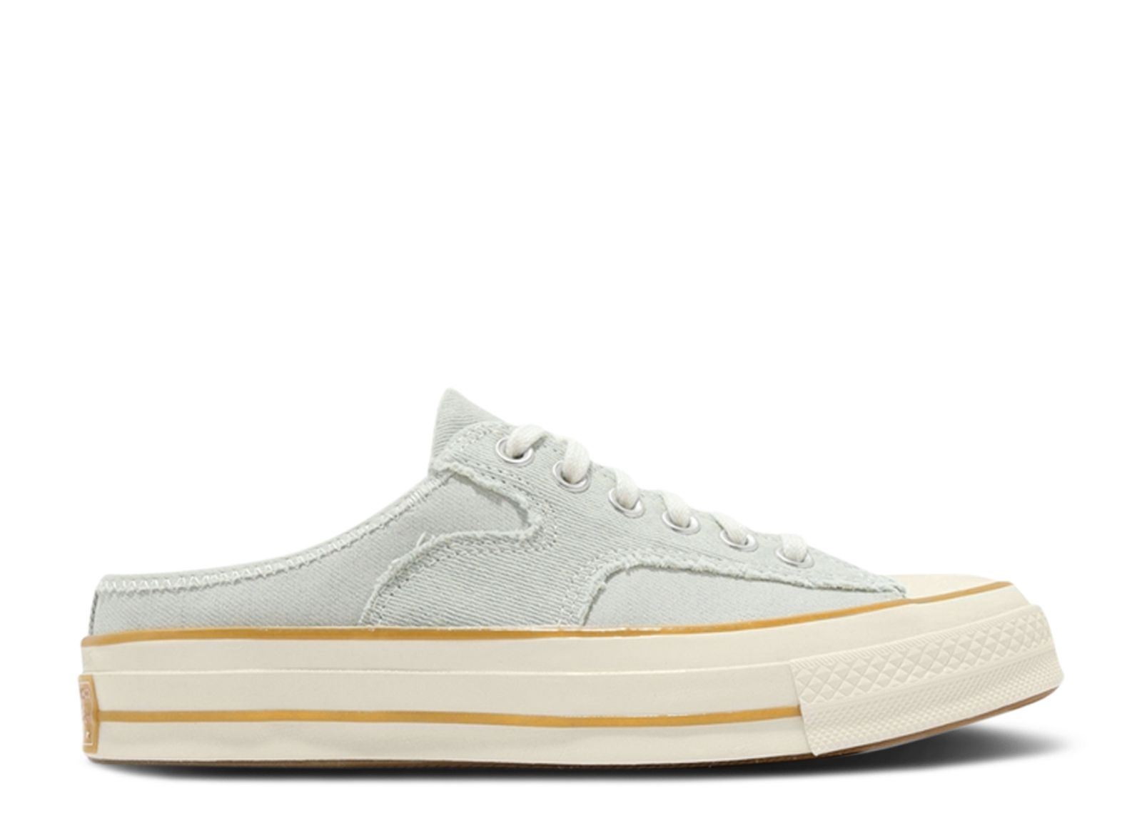 Chuck 70 Mule 'Blue Khaki'