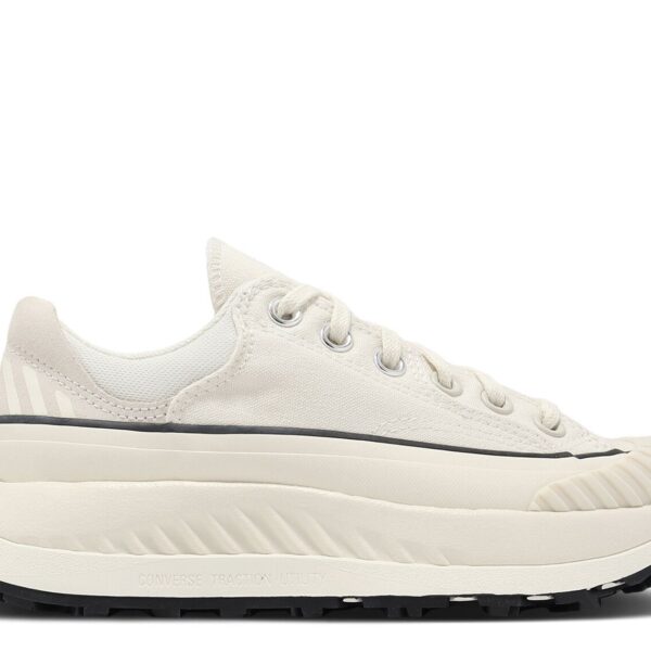 Chuck 70 AT-CX Low 'Vintage White'