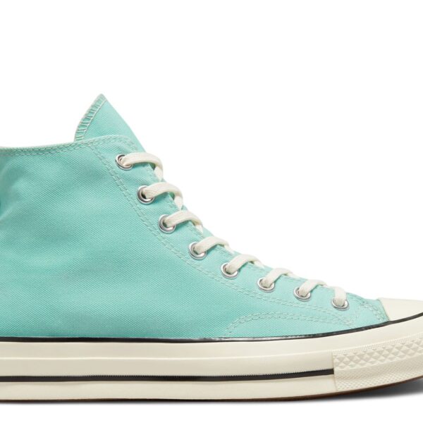 Chuck 70 High 'Seasonal Color - Soft Juniper'