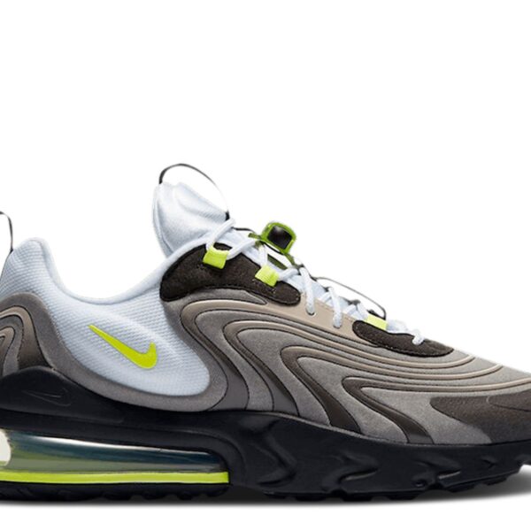 Air Max 270 React ENG 'Neon 95'