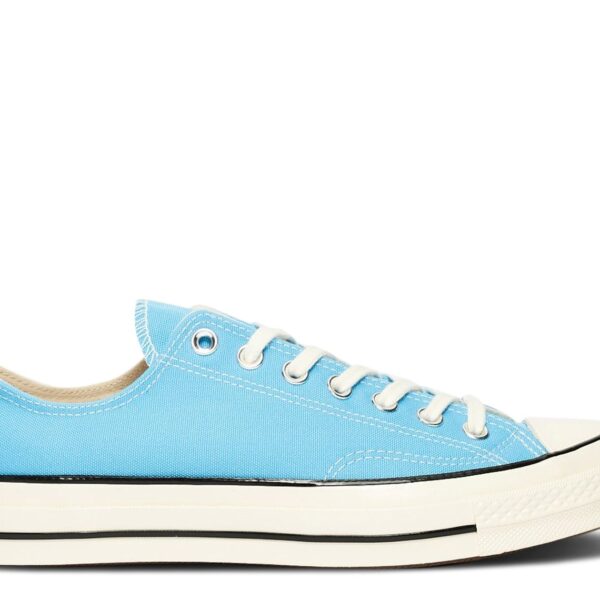 Chuck 70 Low 'University Blue'