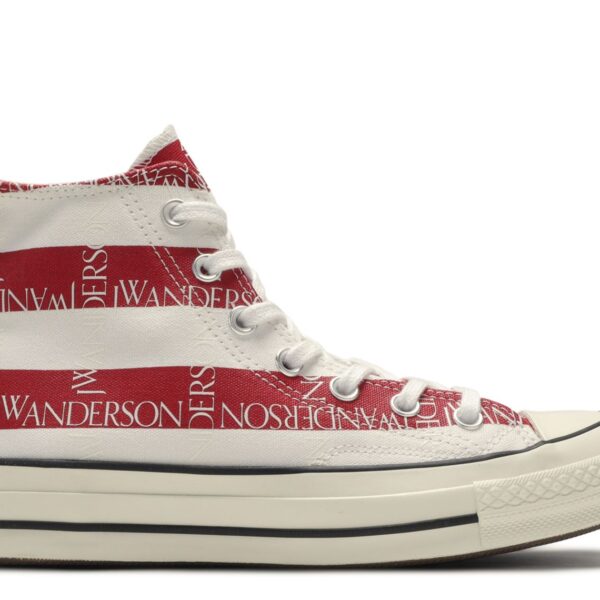 J.W. Anderson x Chuck 70 Hi 'Americana'