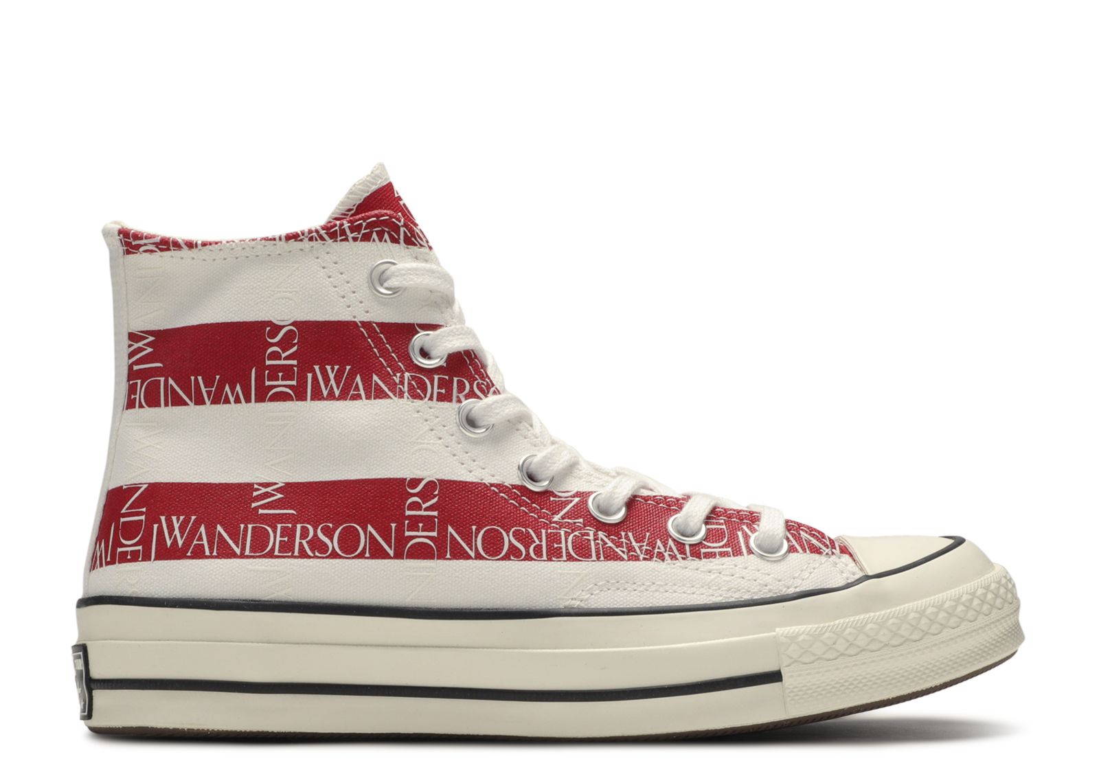 J.W. Anderson x Chuck 70 Hi 'Americana'