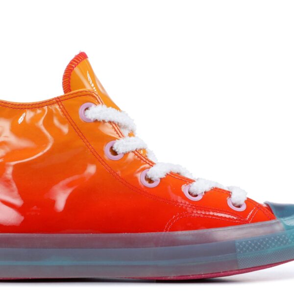 J.W. Anderson x Chuck 70 Hi Top 'Toy'