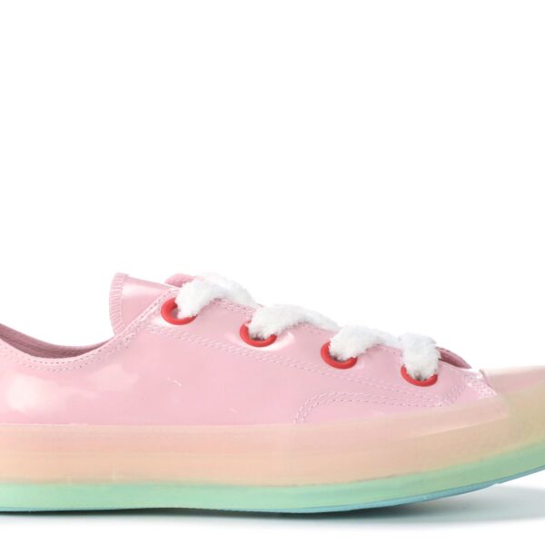 J.W. Anderson x Chuck 70 Low Top 'Toy'