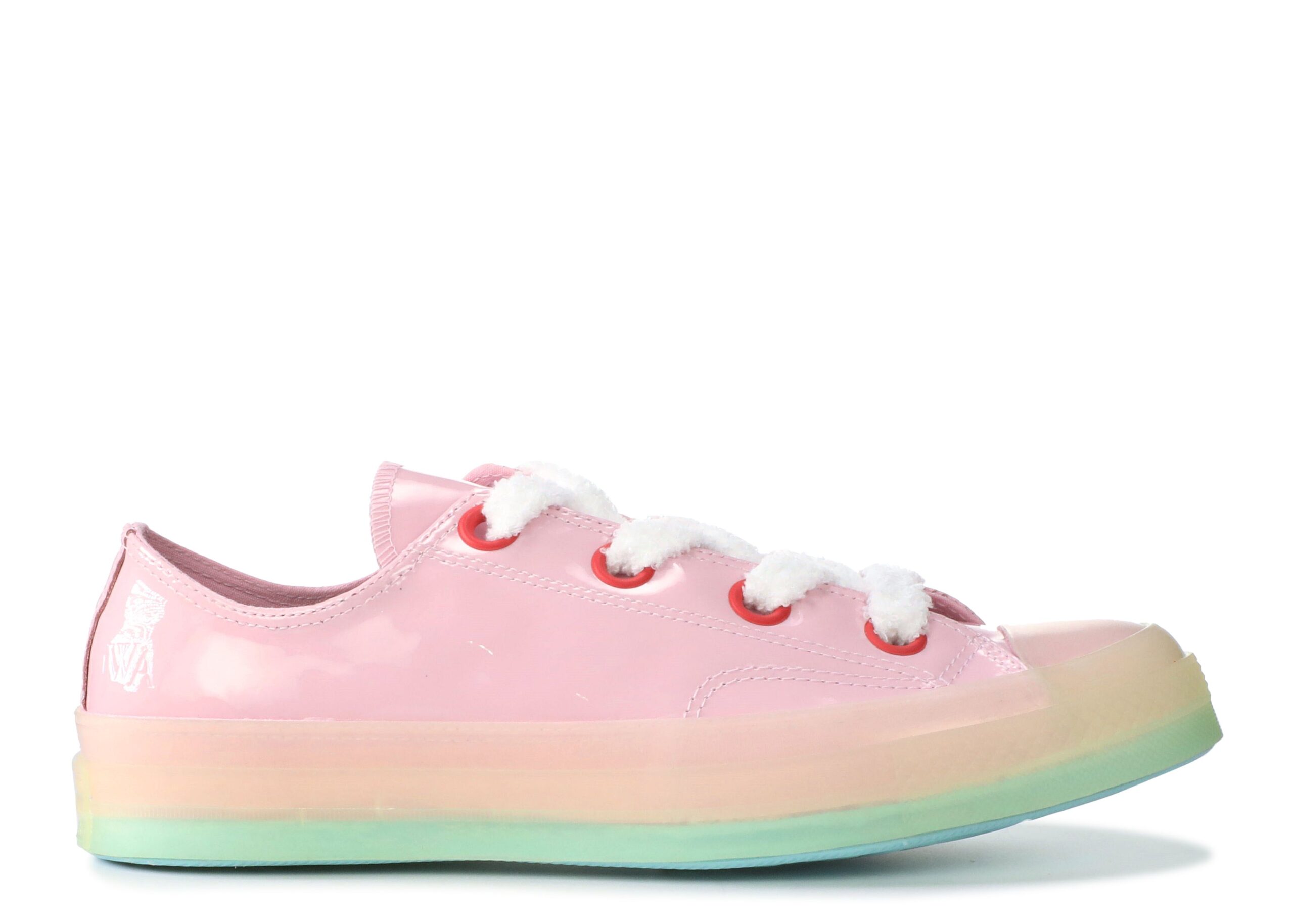 J.W. Anderson x Chuck 70 Low Top 'Toy'
