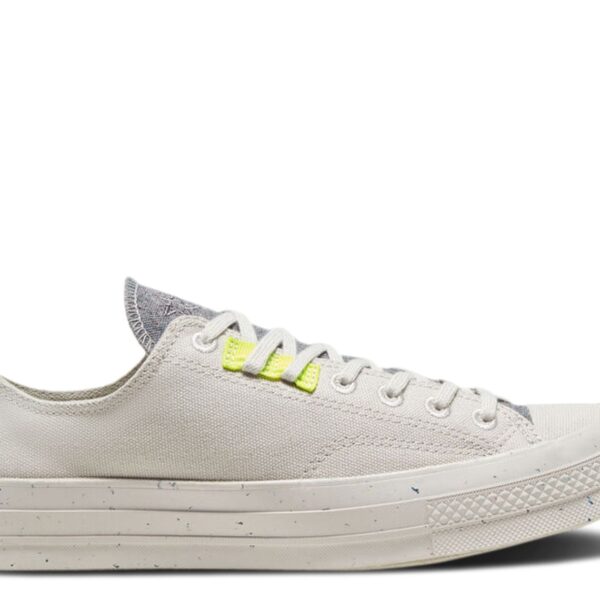 Chuck 70 Renew Low 'Pale Putty'