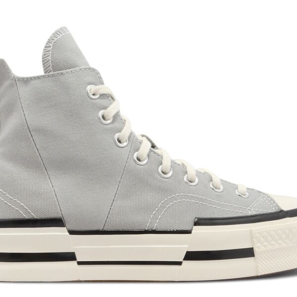 Chuck 70 Plus High 'Ash Stone'