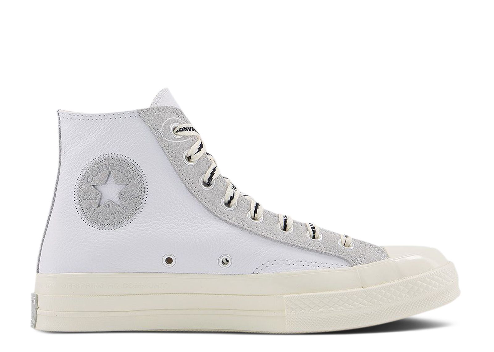 Offspring x Chuck 70 High 'Community Part 2'