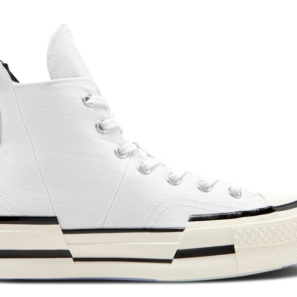 Chuck 70 Plus High 'UV Pack'