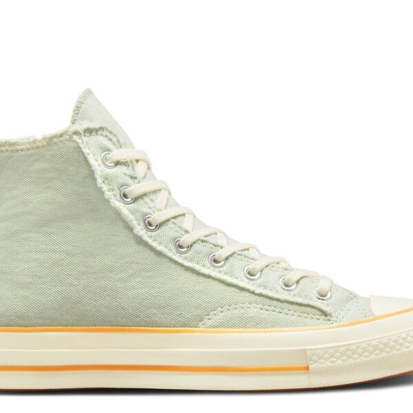 Chuck 70 High 'Washed Denim'