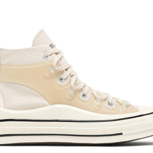 Kim Jones x Chuck 70 High 'Natural'