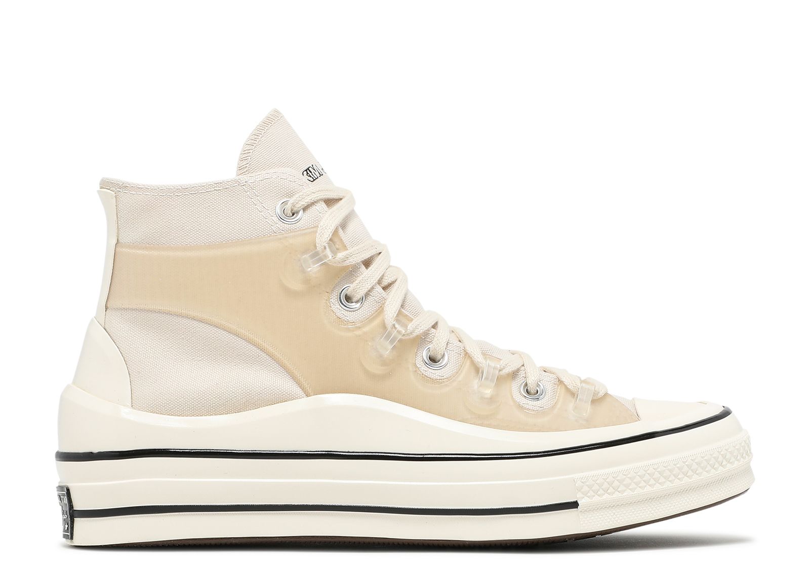 Kim Jones x Chuck 70 High 'Natural'