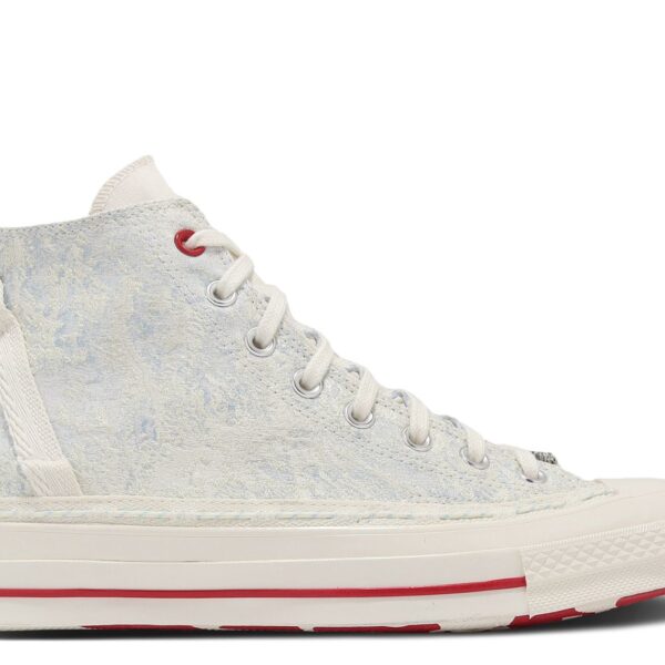 Chuck 70 Double Lace High 'Year of the Dragon'