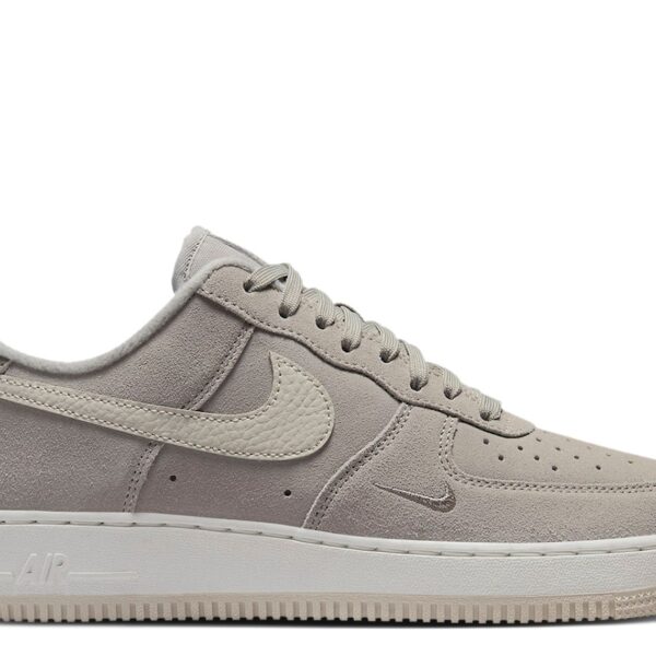 Wmns Air Force 1 Low '07 'Light Iron Ore'