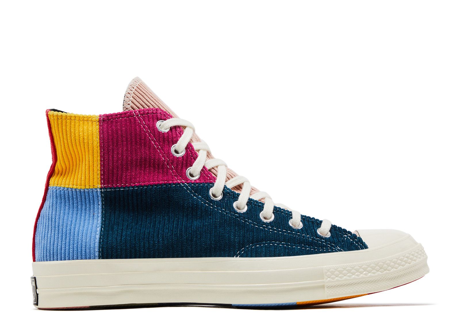 Offspring x Chuck 70 'Pink Corduroy'