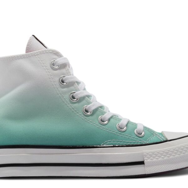 Chuck 70 High 'Chinese New Year - Washed Teal'
