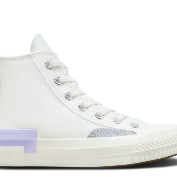 Wmns Chuck 70 High 'Color Pop Layers'
