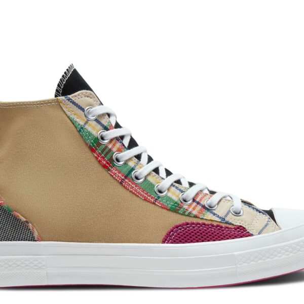 Chuck 70 High 'Hacked Fashion - Nomad Khaki'