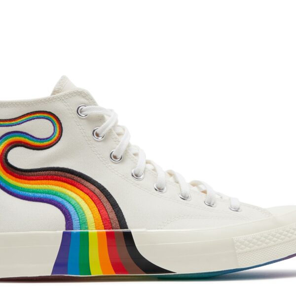 Chuck 70 High 'Pride'