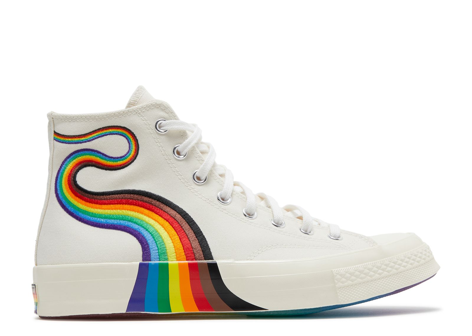 Chuck 70 High 'Pride'