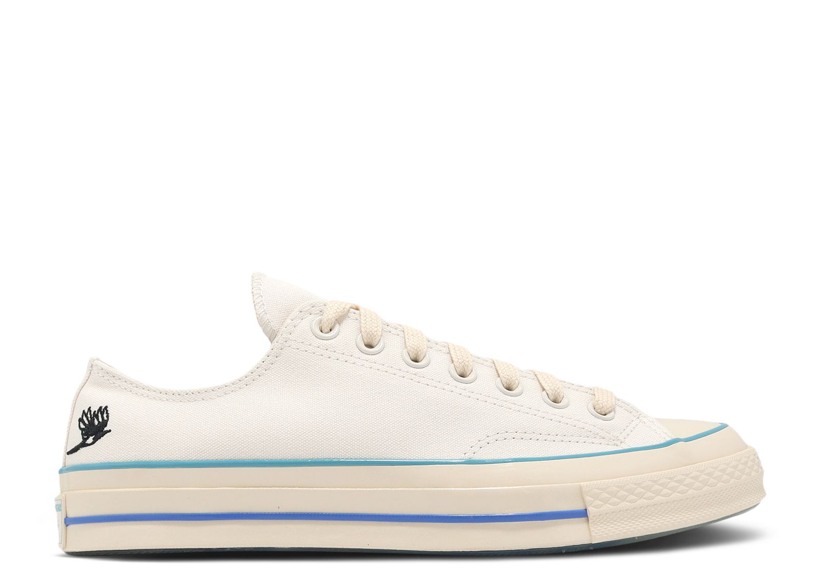 Chuck 70 Low 'Magpie'