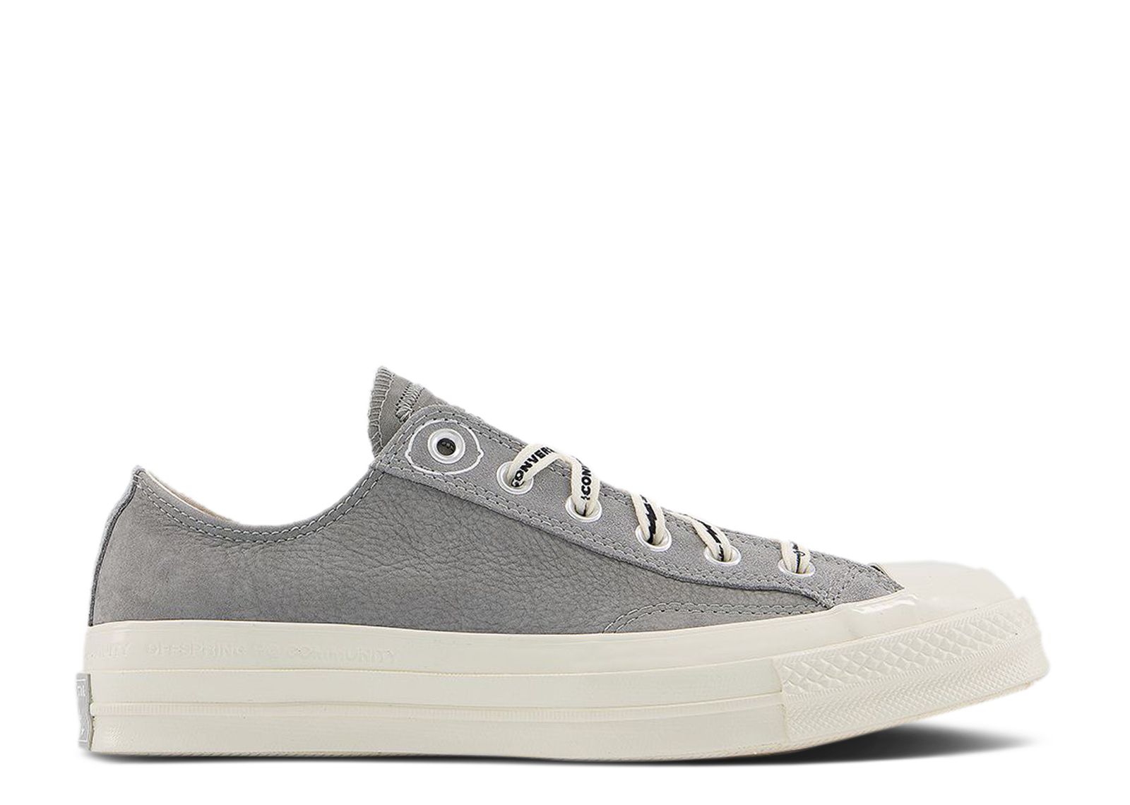 Offspring x Chuck 70 Low 'Community Part 2'