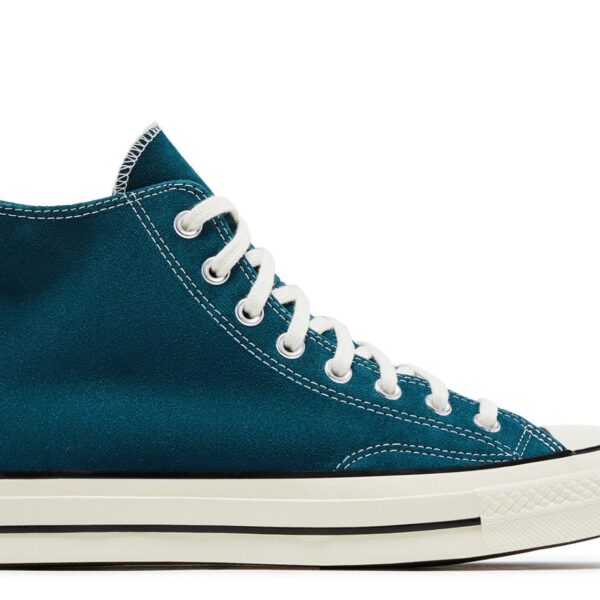 Chuck 70 Hi 'Midnight Turo'