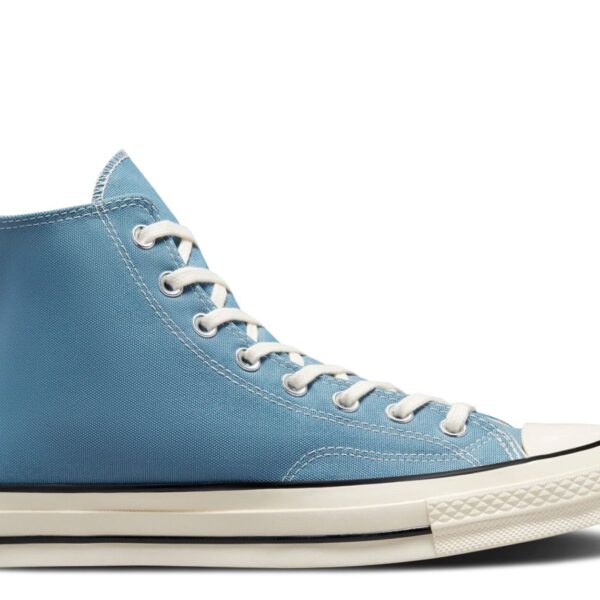 Chuck 70 High 'Indigo Oxide'