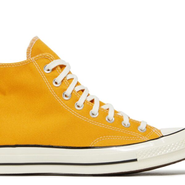 Chuck 70 Hi 'Sunflower'