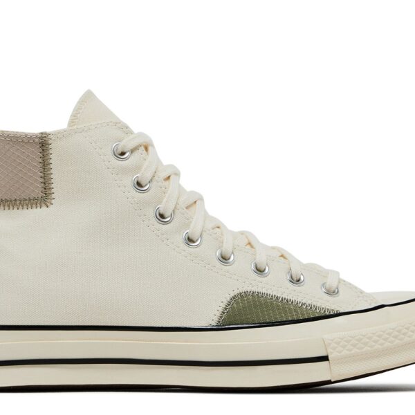 Chuck 70 High 'Alt Exploration - Egret'