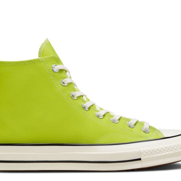 Chuck 70 High 'Lime Twist'