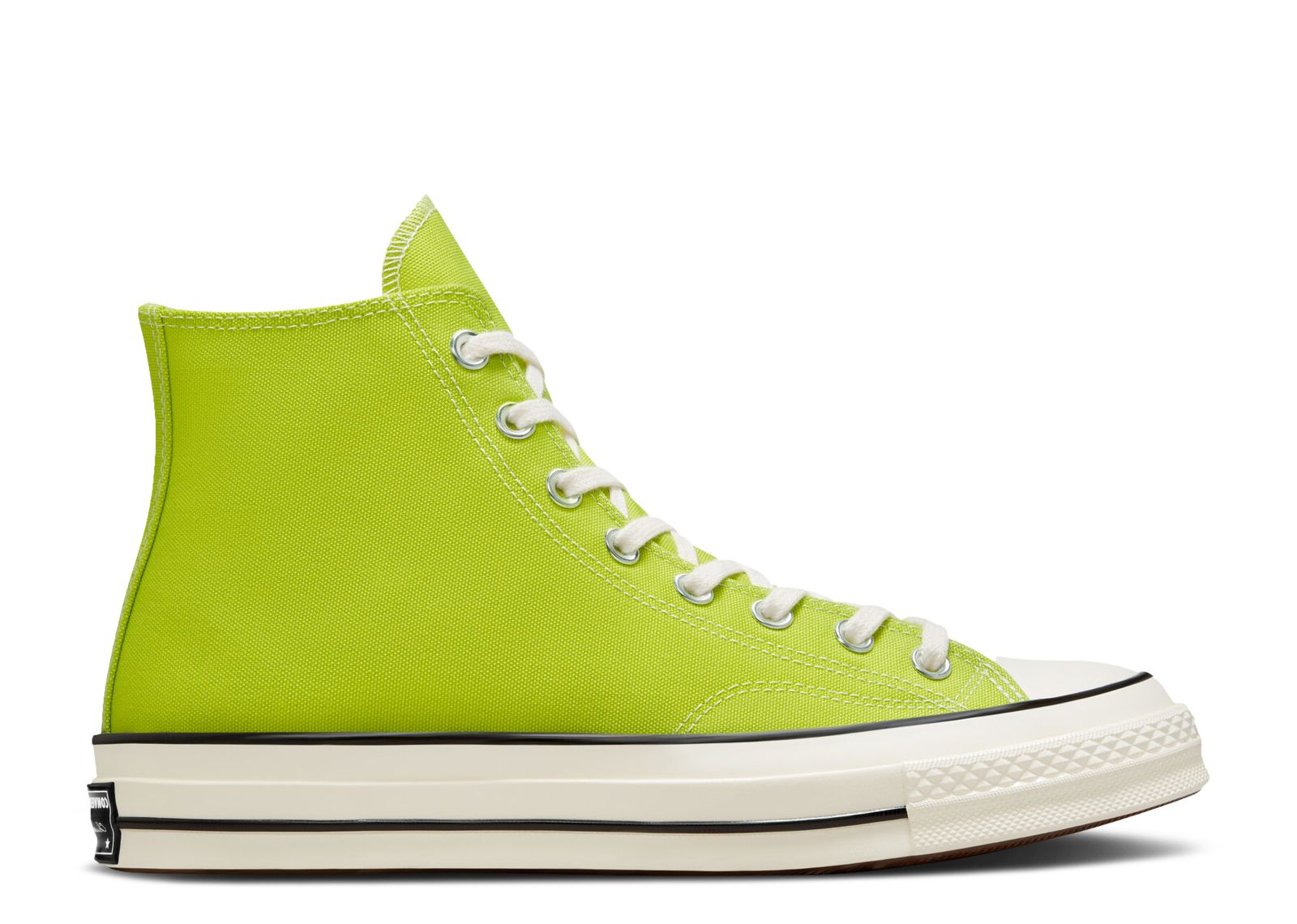 Chuck 70 High 'Lime Twist'
