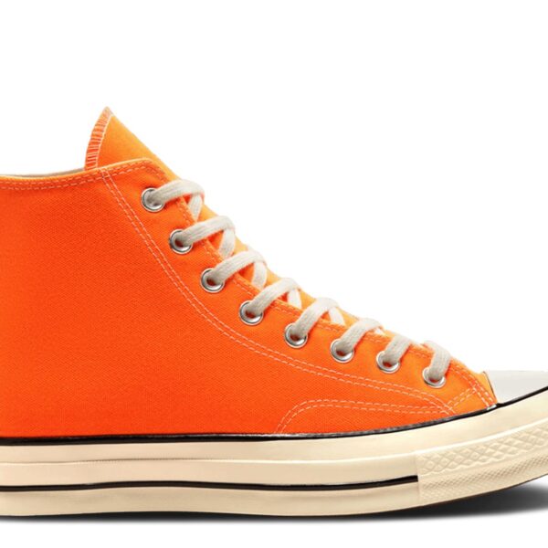 Chuck 70 High 'Total Orange'