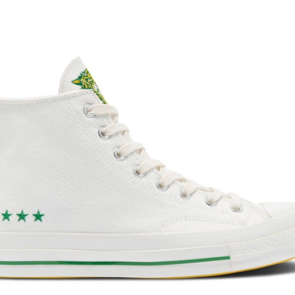 Chuck 70 High 'Breaking Down Barriers'