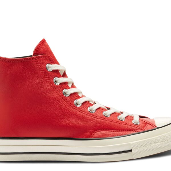 Chuck 70 High 'University Red'