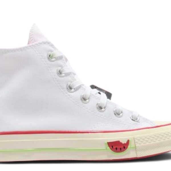 Chuck 70 High 'Watermelon'