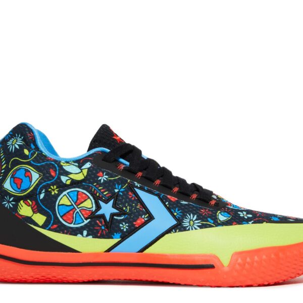 All Star BB EVO 'Peace & Unity'