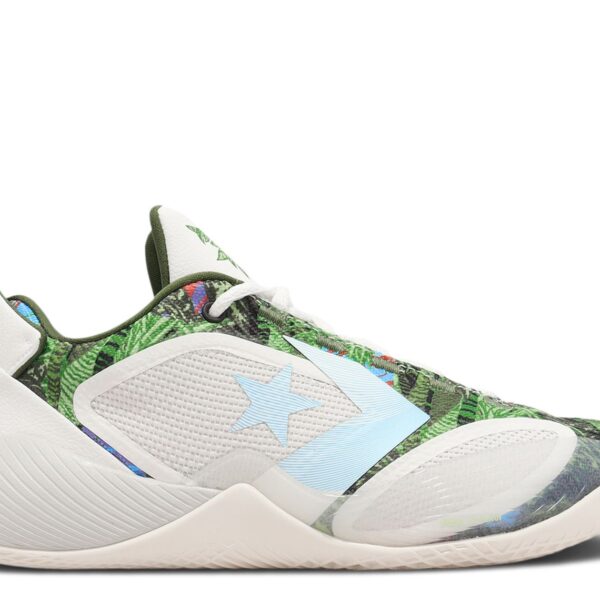 All Star BB Shift 'Botanical'
