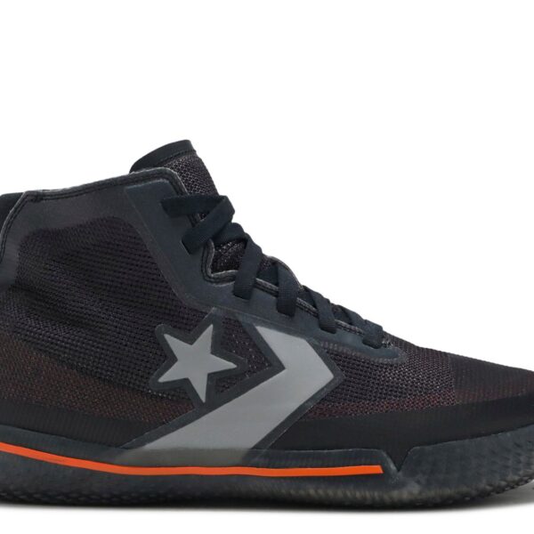 All Star Pro BB 'Black'
