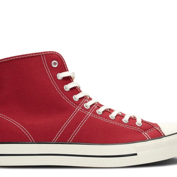 Lucky Star High 'Garnet'