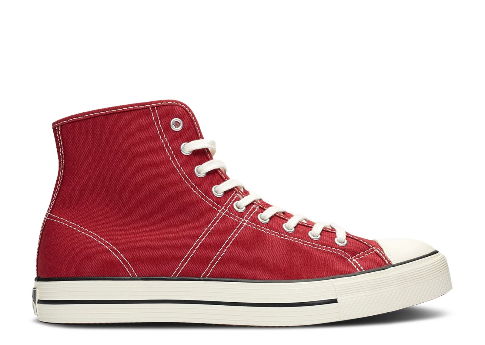 Lucky Star High 'Garnet'