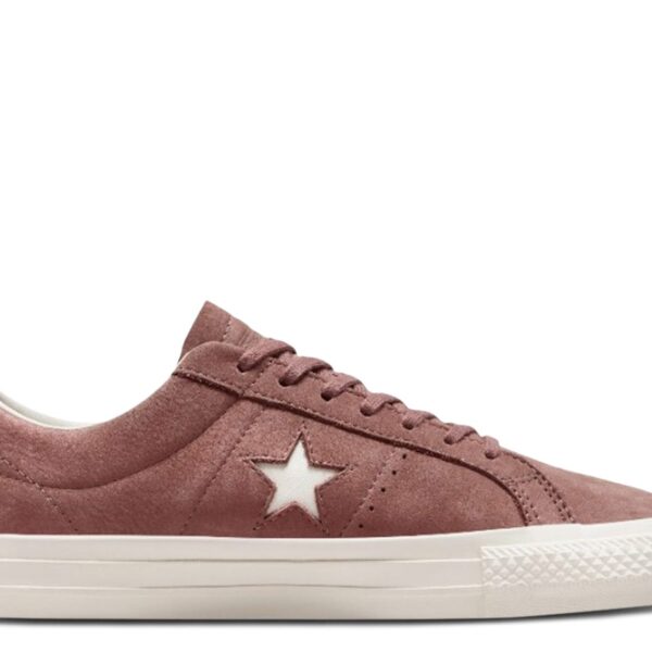One Star Pro Low 'Saddle'