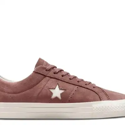 One Star Pro Low 'Saddle'