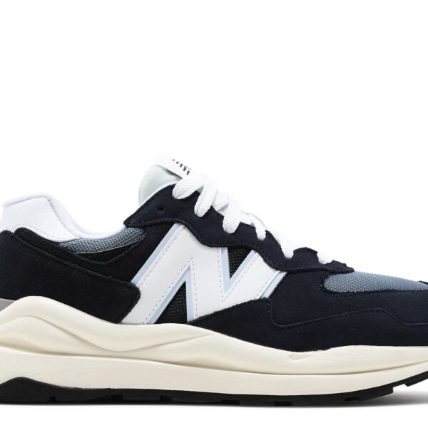 New Balance 57/40 'Team Navy'